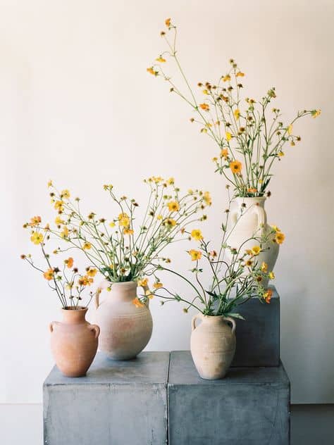 funera floral arrangements
