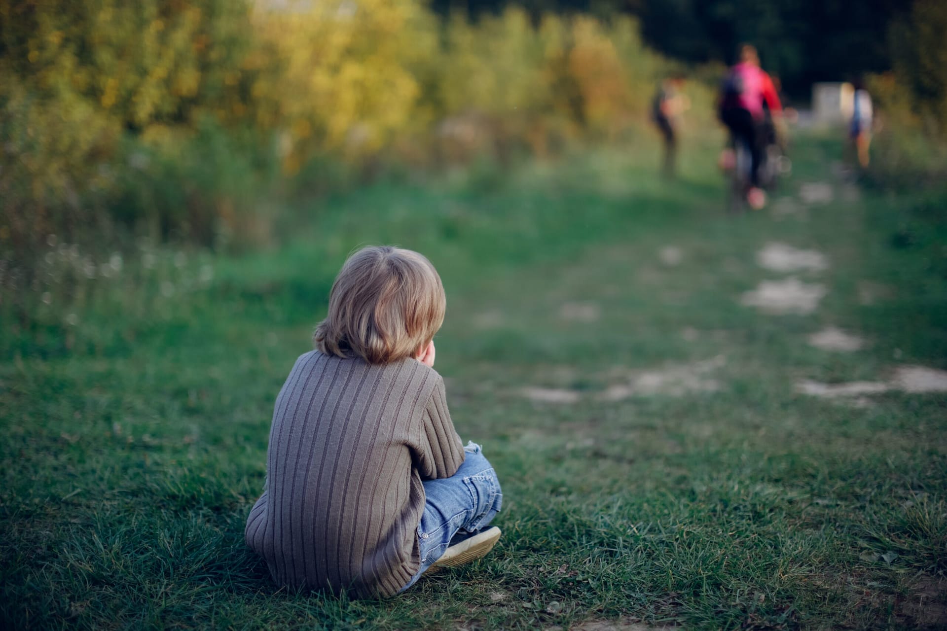 How to Help a Grieving Child: Compassionate Support Strategies